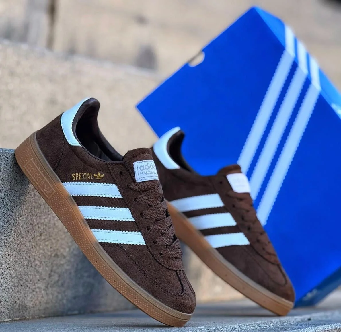 Spezial Süet Görünümlü Unisex Günlük Spor Ayakkabı – 6 Renk Seçeneği