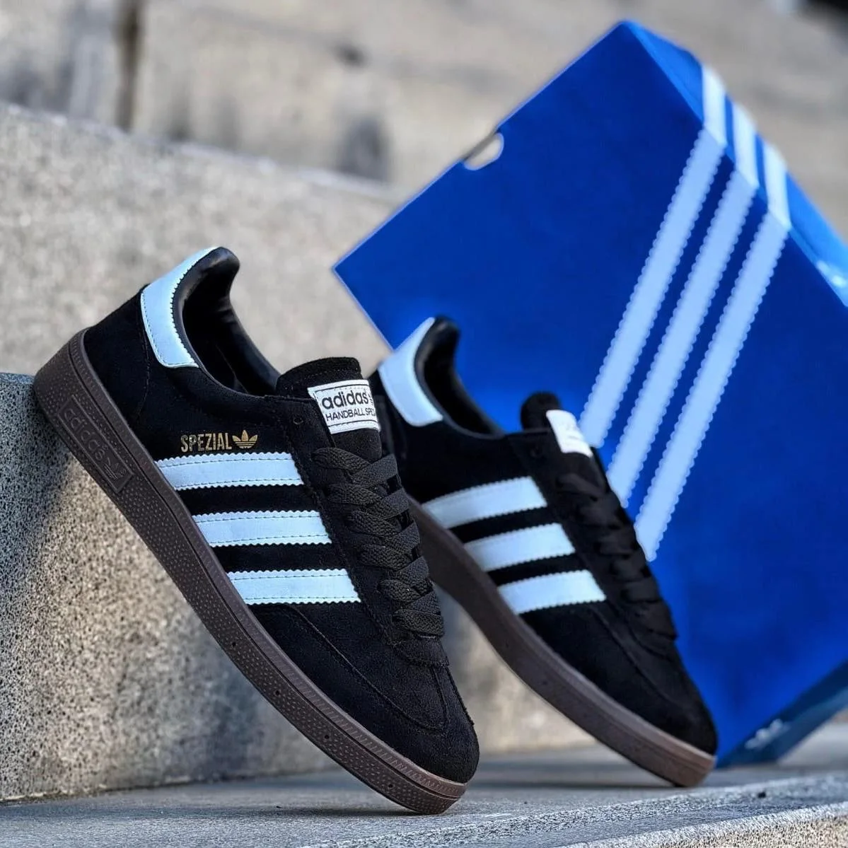 Spezial Süet Görünümlü Unisex Günlük Spor Ayakkabı – 6 Renk Seçeneği