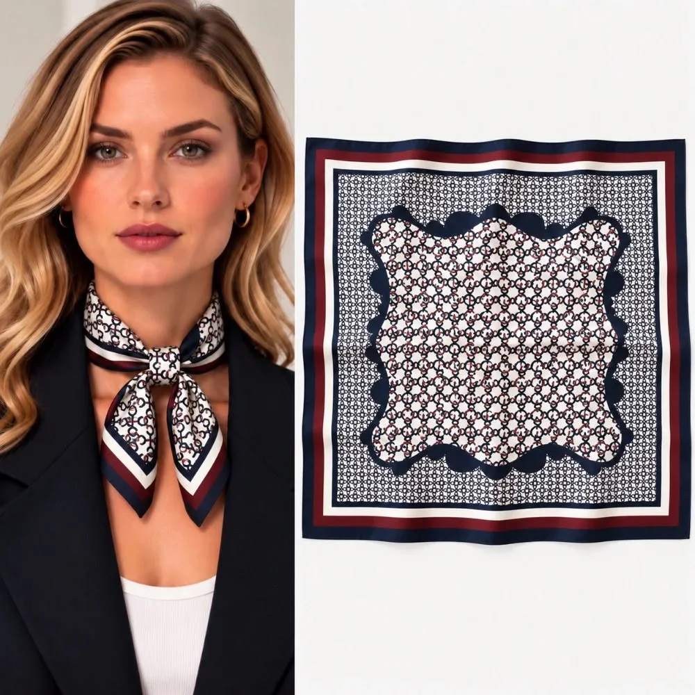 Çift Taraflı Kadın Ekose Atkı Şal Modelleri | Ceybutik